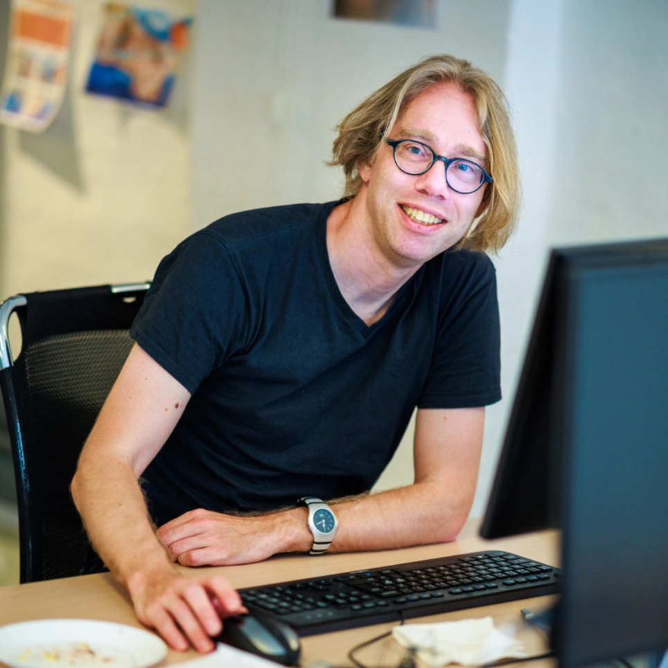 Jes Wulfsberg Nielsen