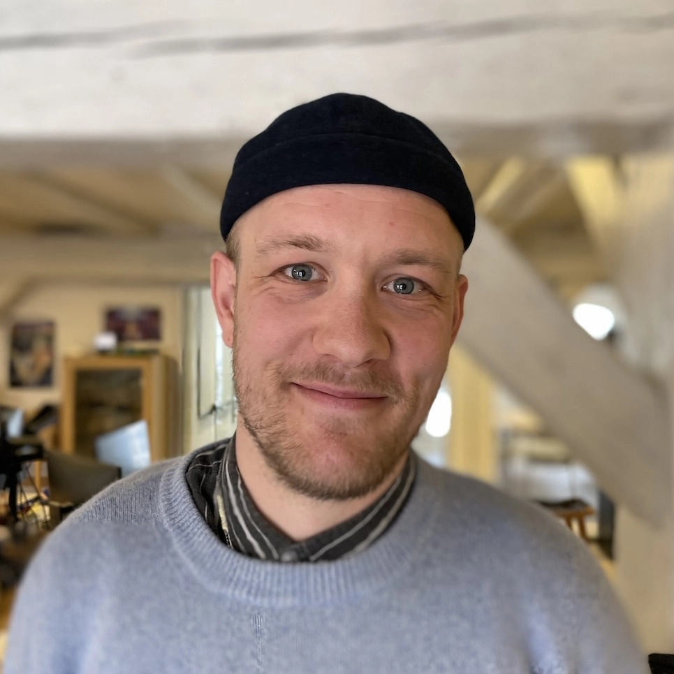 Frederik Juul Christiansen